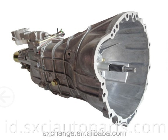 Gearbox suku cadang mobil untuk isuzu 4*2 d-max tfr55 oem 8-94161-113-0